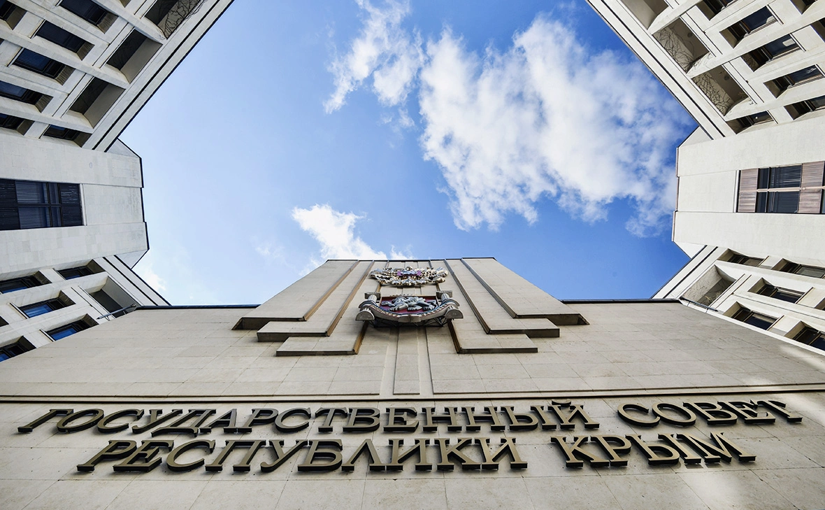 Константин Михальчевский / РИА Новости