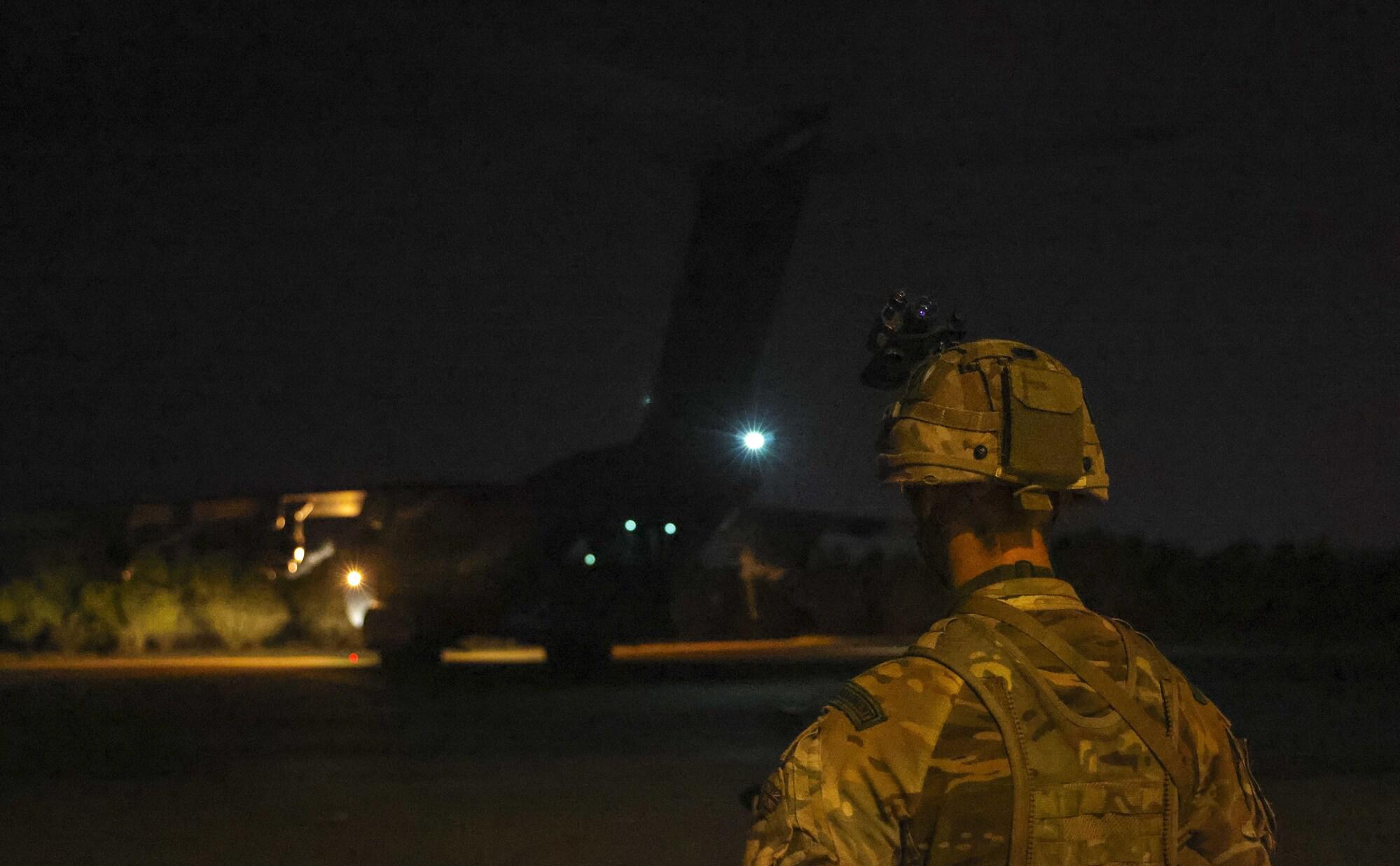 Politico сообщило об опасениях США из-за россиян на военной базе в Нигере