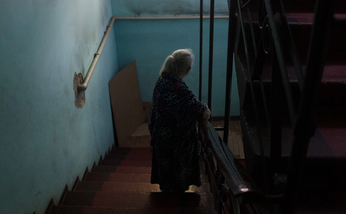 Анастасия Власова / Getty Images