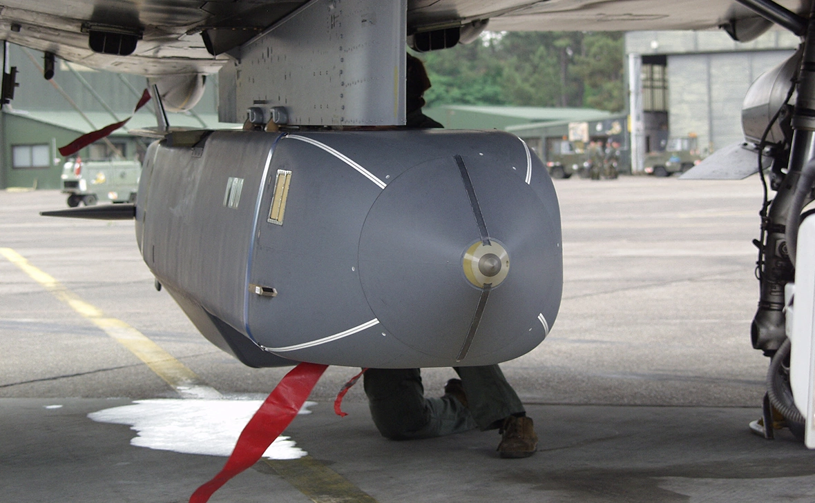 MBDA / ABACAPRESS.COM / Reuters