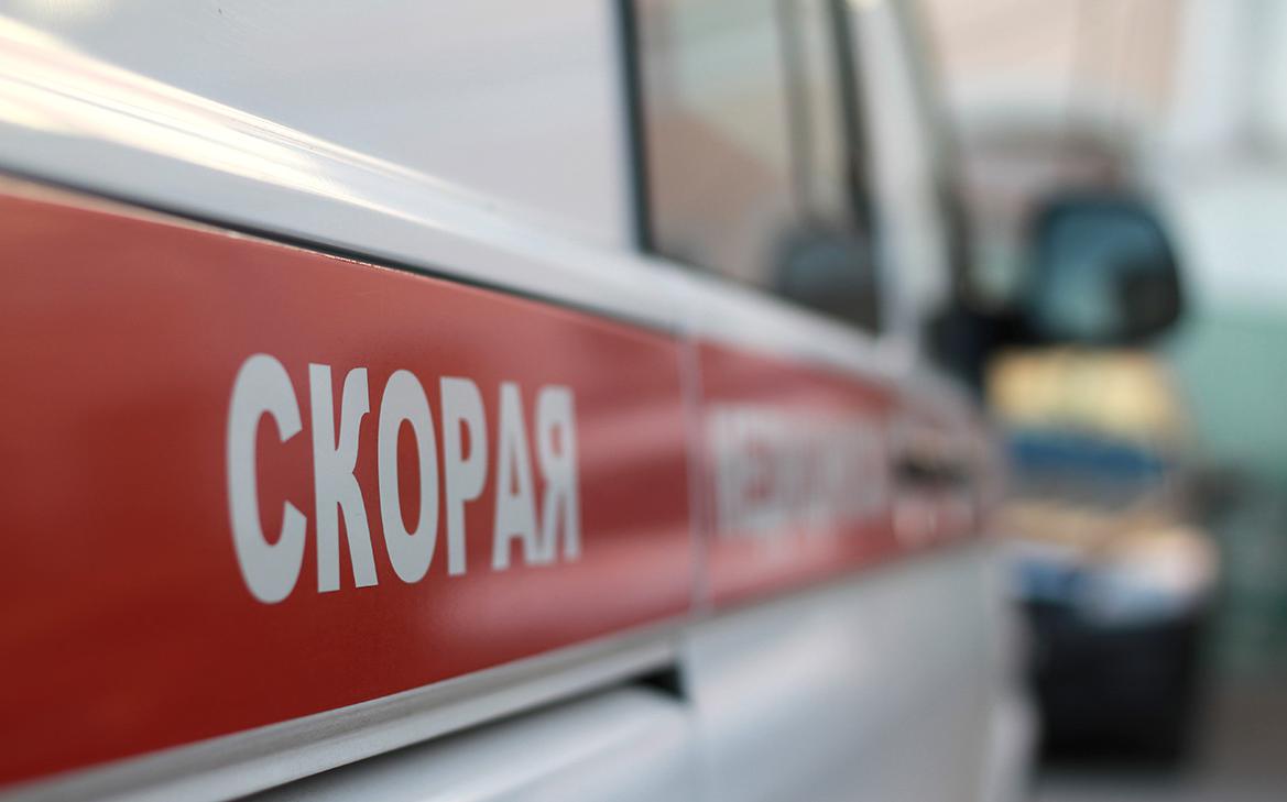 Гладков сообщил о пострадавших после отражения воздушной атаки