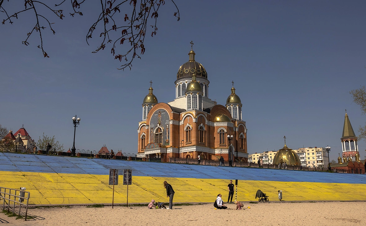 Роман Пилипей / Getty Images