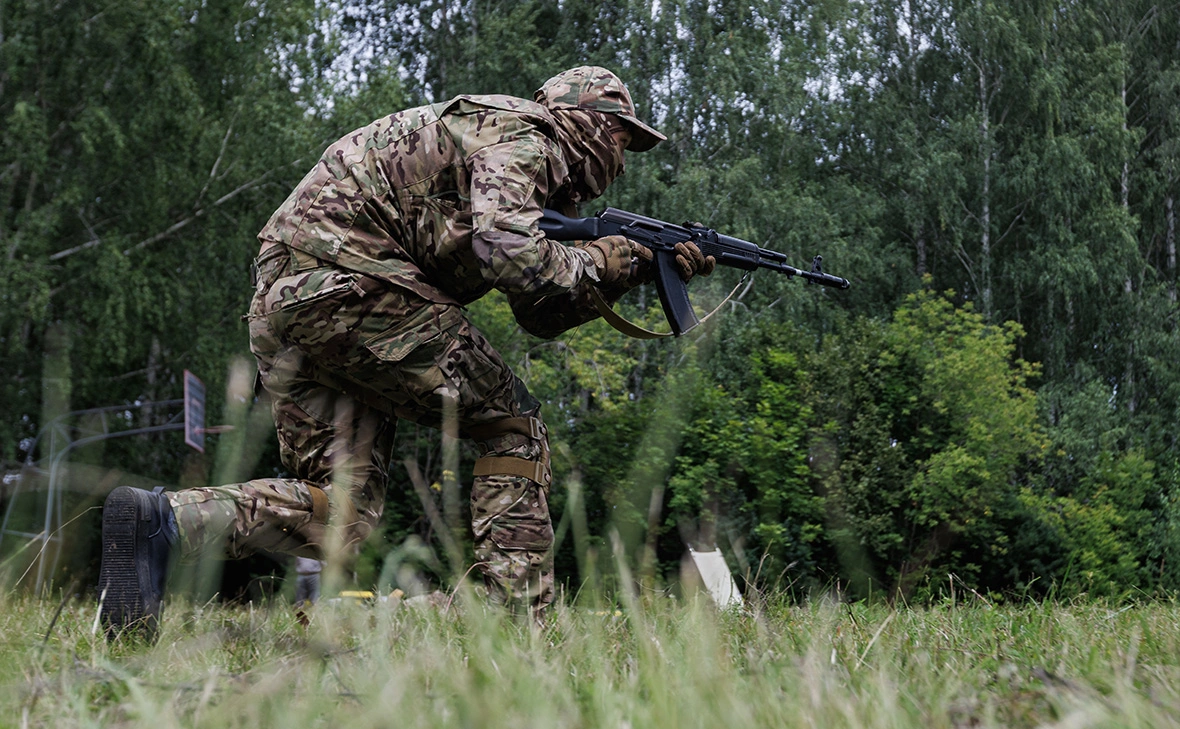 Сергей Елагин / Бизнес Online / ТАСС