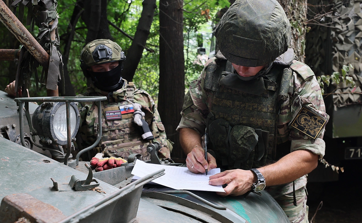 Дмитрий Ягодкин / ТАСС