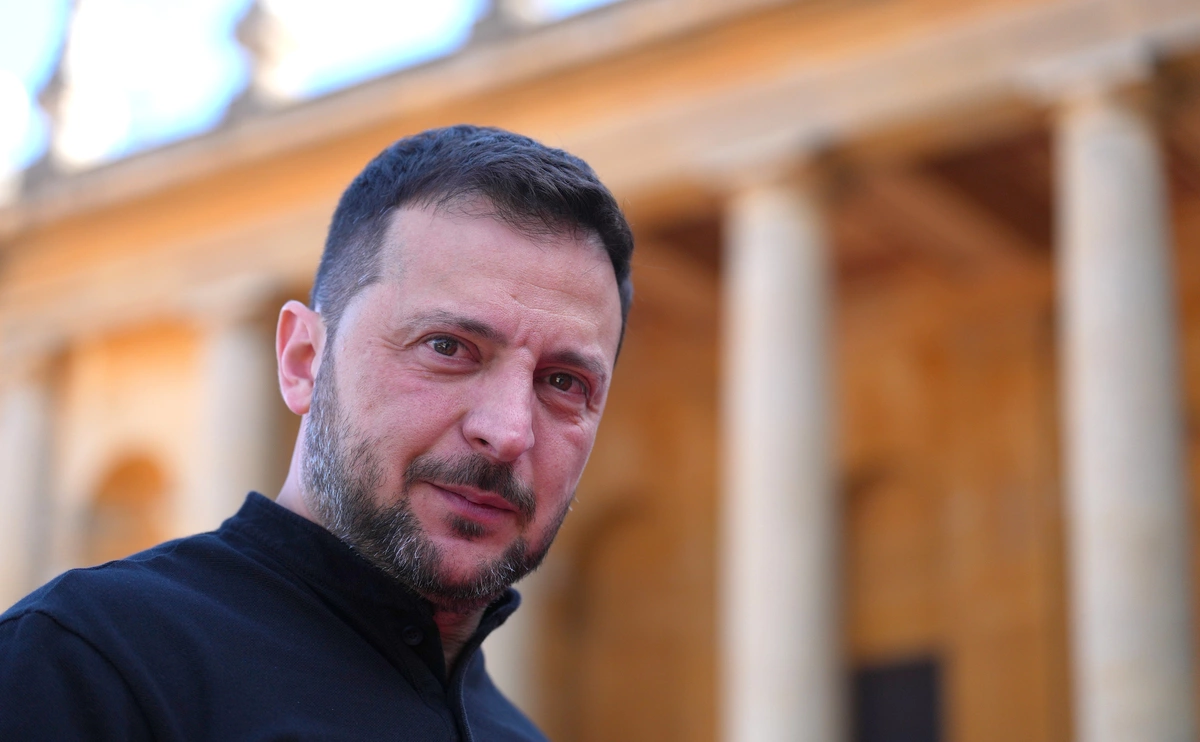 Carl Court / Getty Images