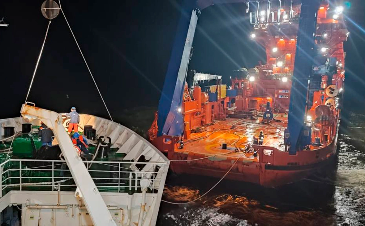 minobrnaukiofficial / Telegram