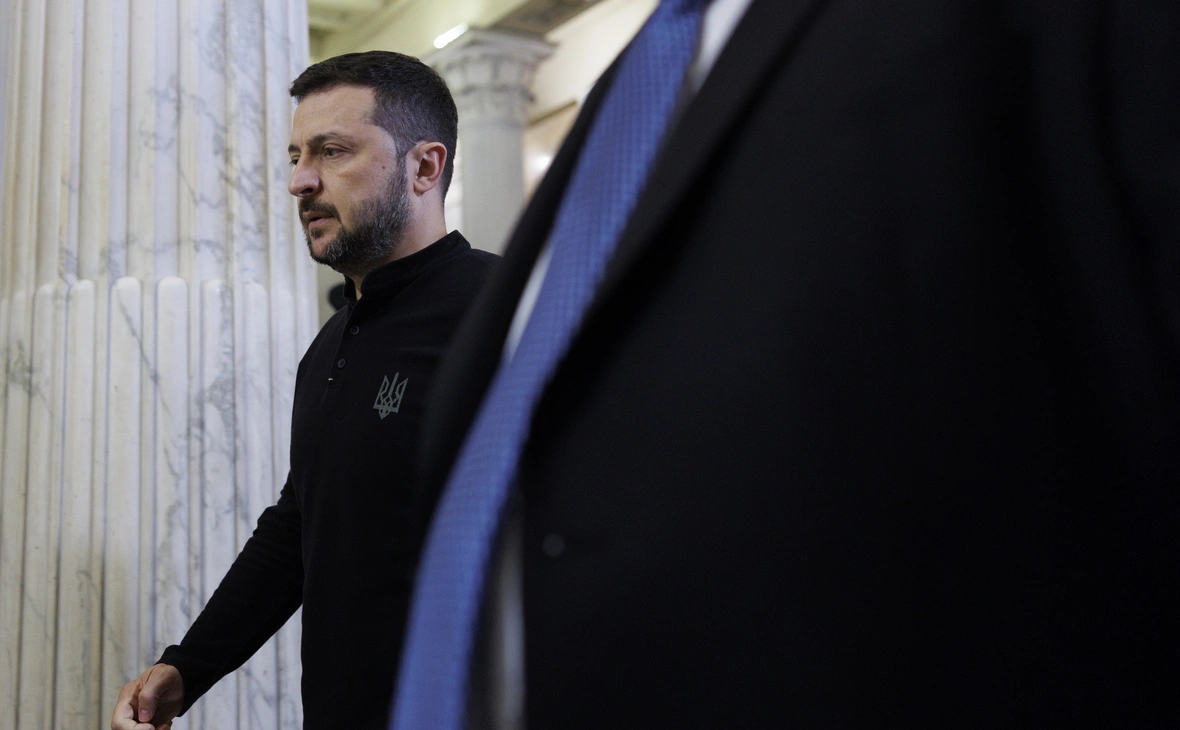 Tom Brenner / Getty Images