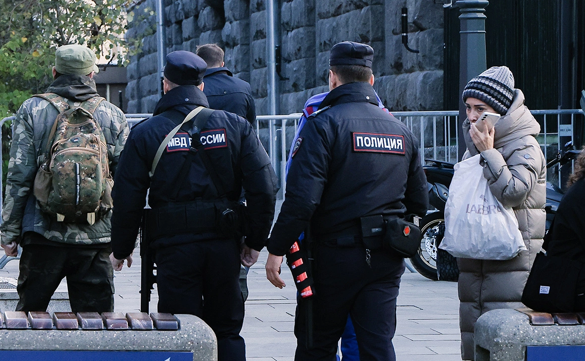 Андрей Любимов / РБК