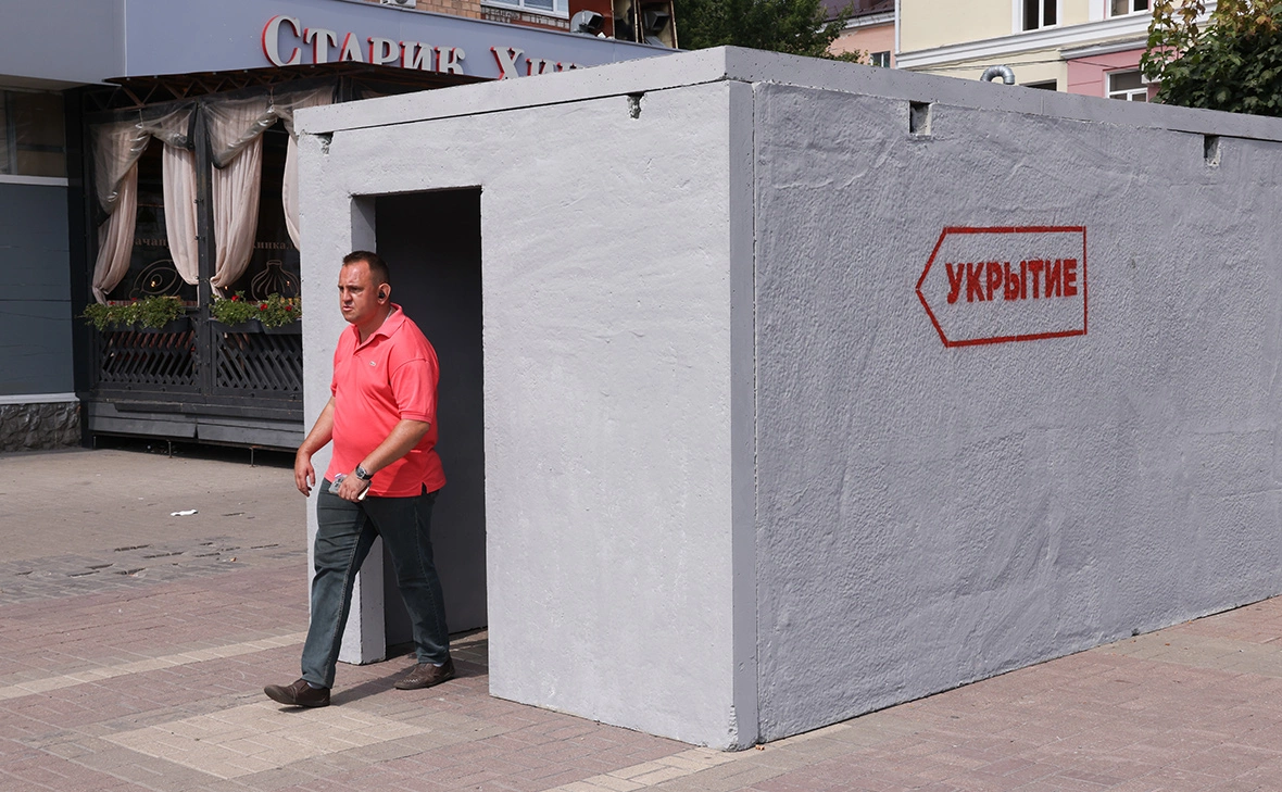 Владимир Гердо / ТАСС