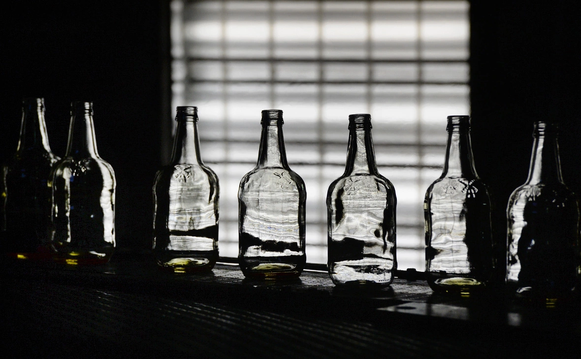 Александр Кряжев / РИА Новости