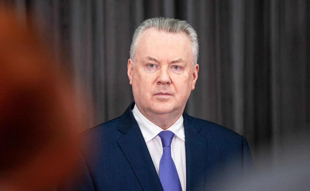 Артем Кулекин / РИА Новости