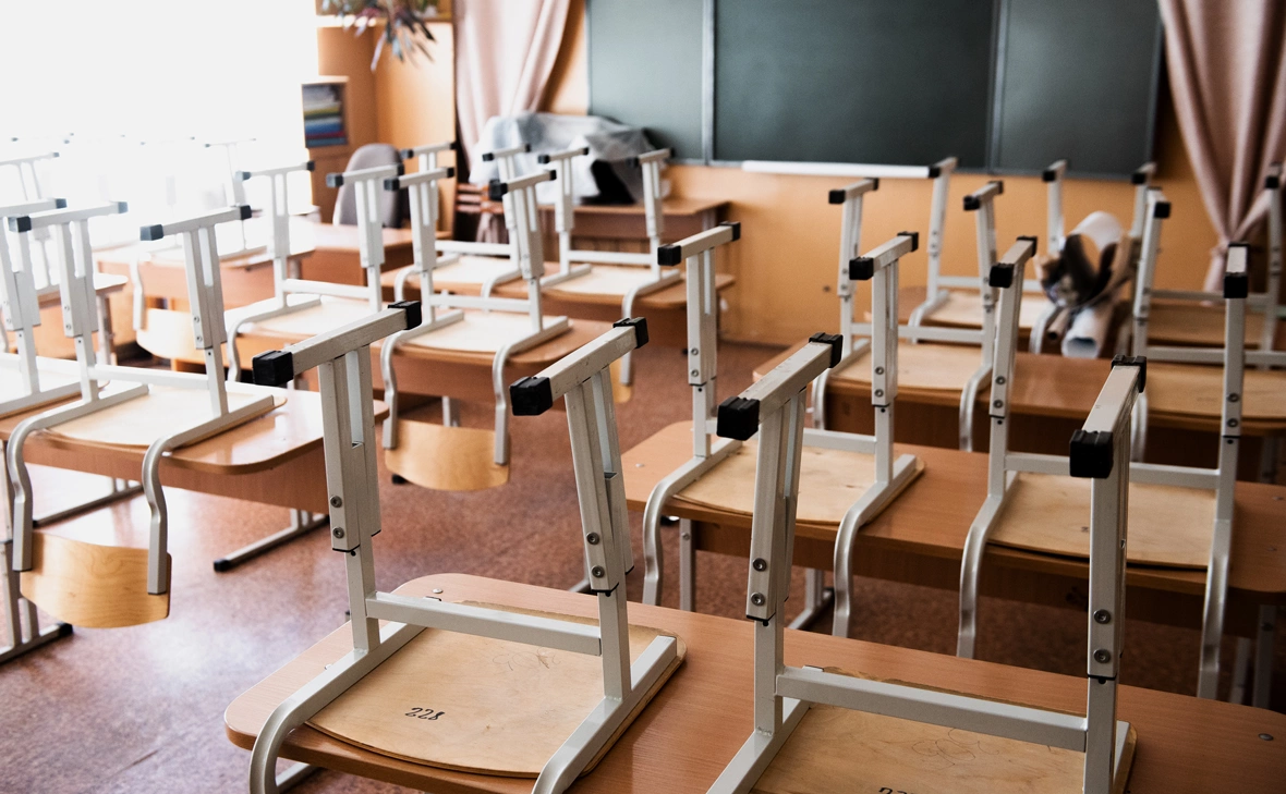 Анна Майорова / URA.RU / TACC