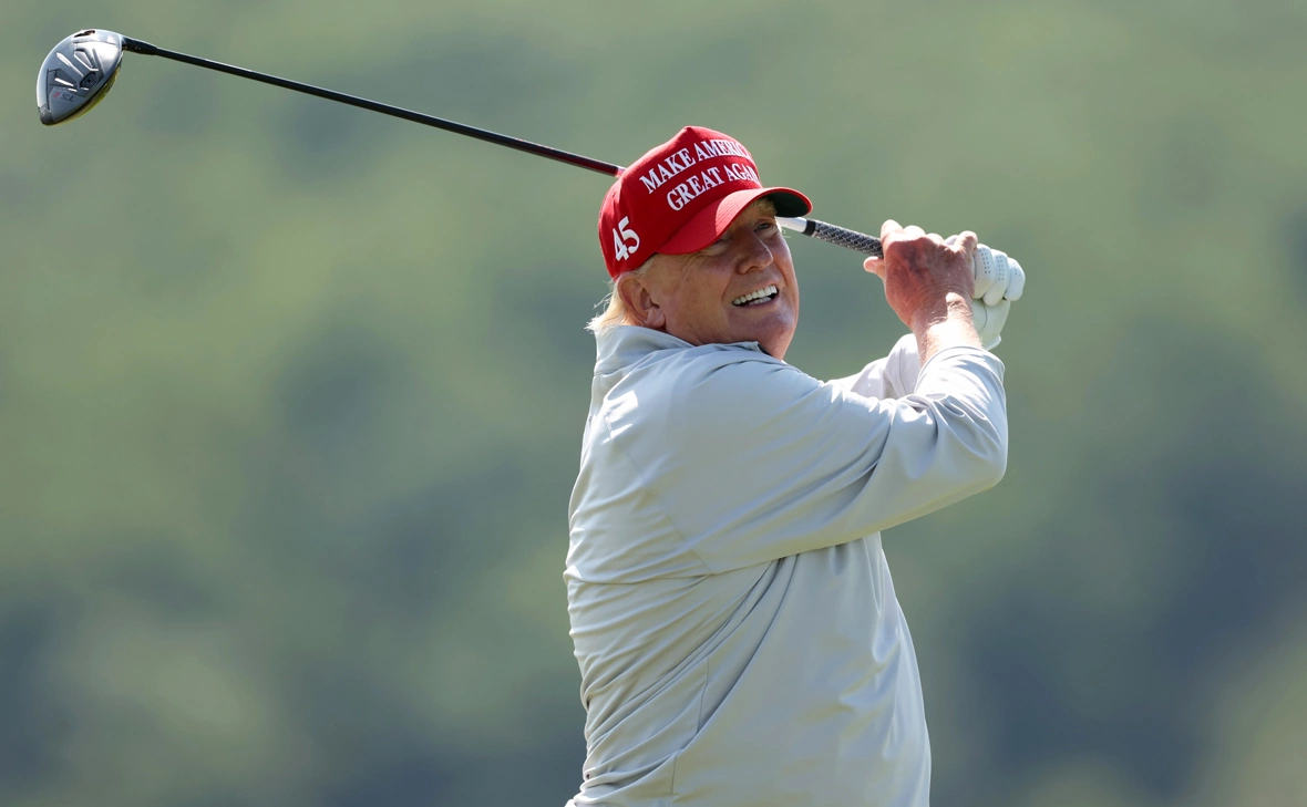 Rob Carr / Getty Images