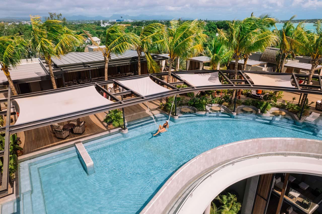LUX* Grand Baie