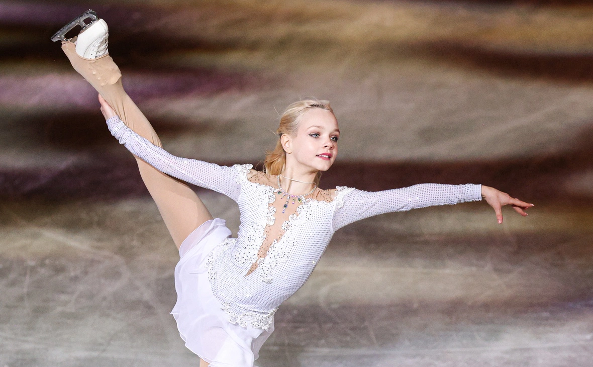 Александр Щербак / ТАСС