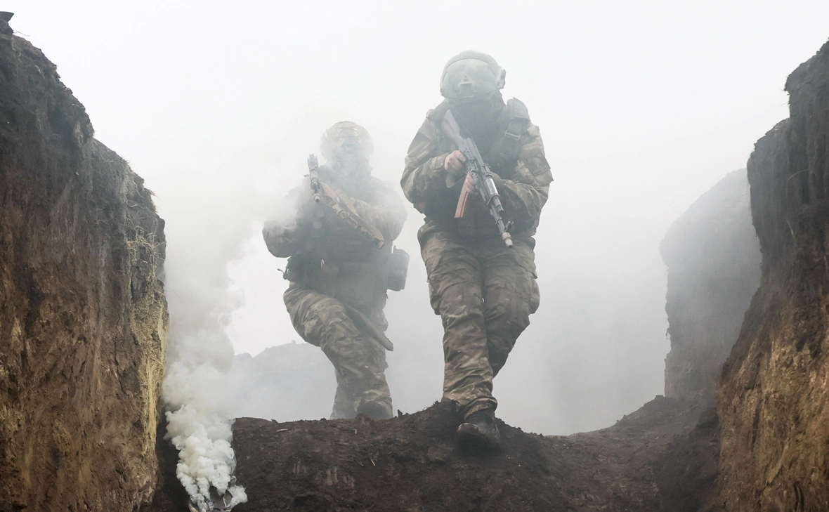 Дмитрий Ягодкин / ТАСС