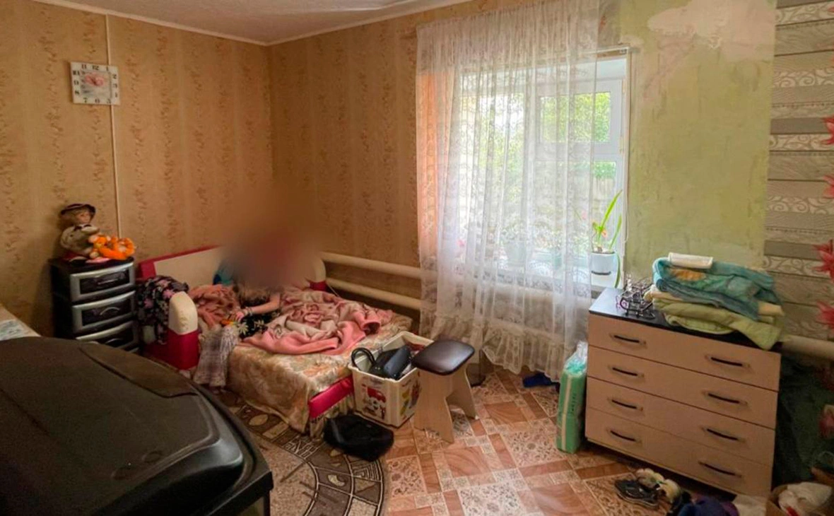 СУ СК РФ по Челябинской области / Telegram