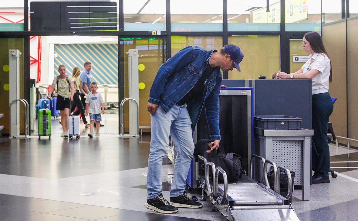 Наталья Шатохина / NEWS.ru / РБК