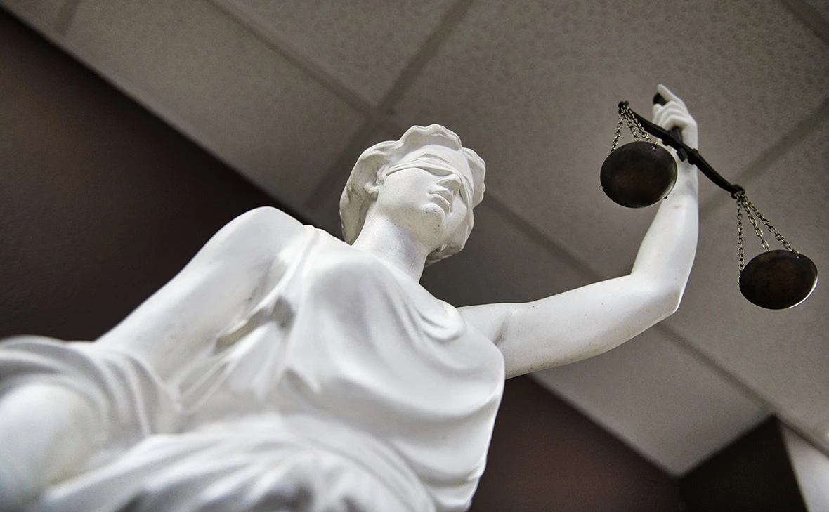 Семен Лиходеев / ТАСС