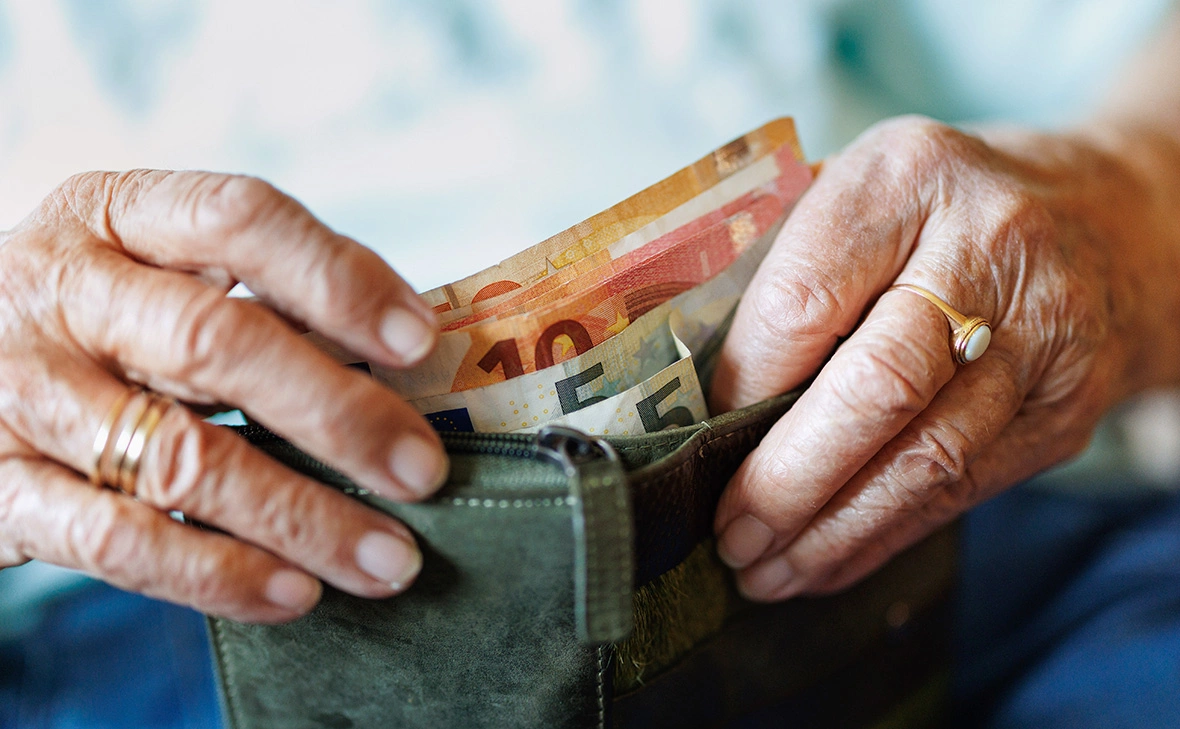 Matthias Balk / dpa / Global Look Press