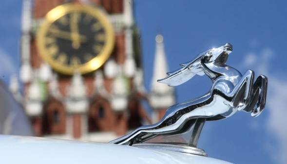 Фото: Евгений Одиноков / РИА Новости