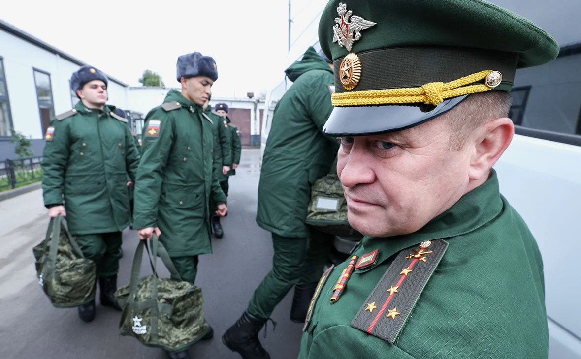 Алексей Белкин / NEWS.ru / Global Look Press