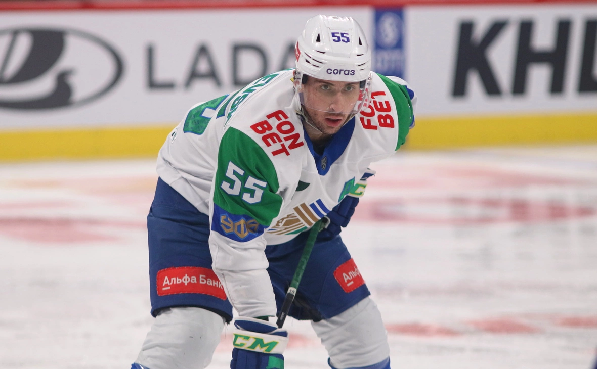 Максим Константинов / ТАСС