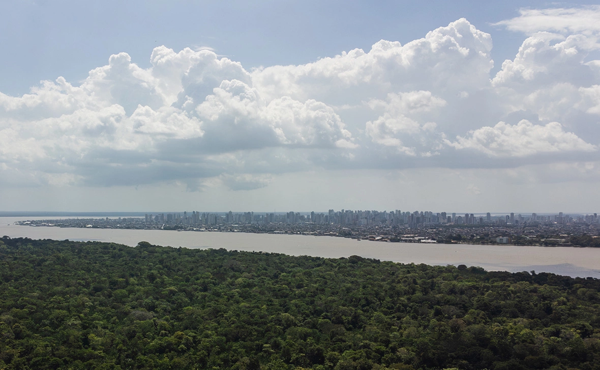 Filipe Bispo Vale / dpa / Global Look Press