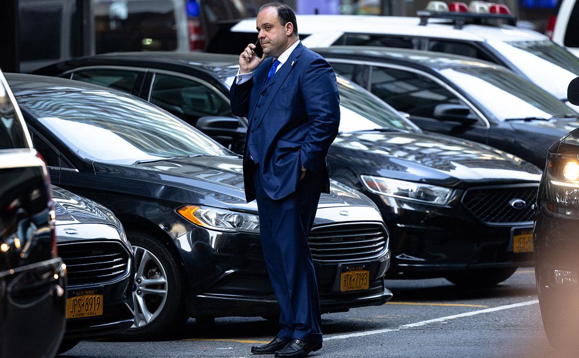 Борис Эпштейн