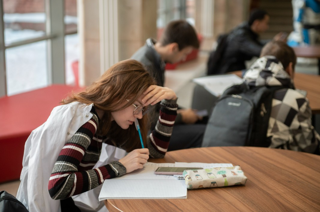 Фото: Сергей Русанов / URA.RU