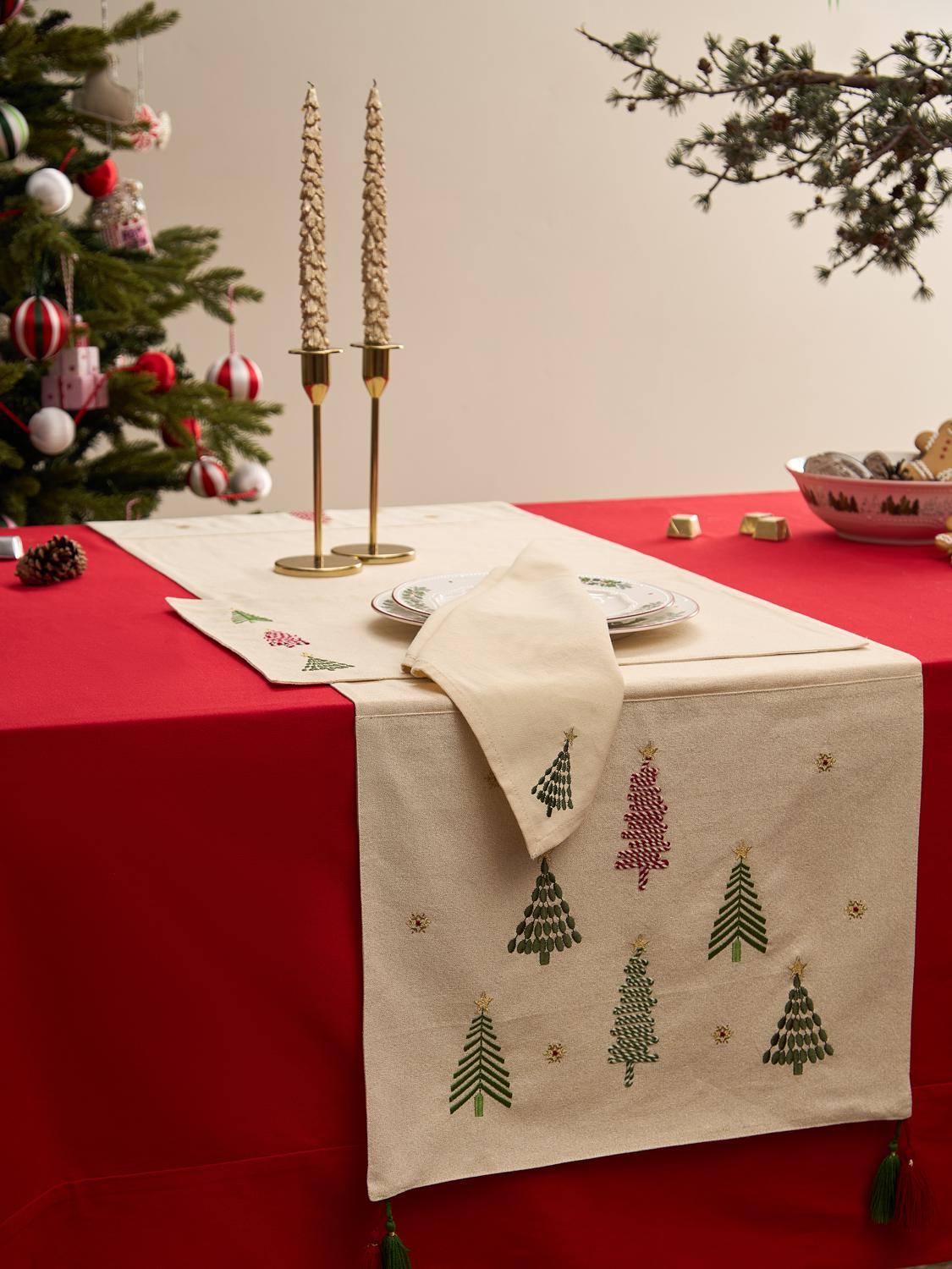 Предметы сервировки, Tkano