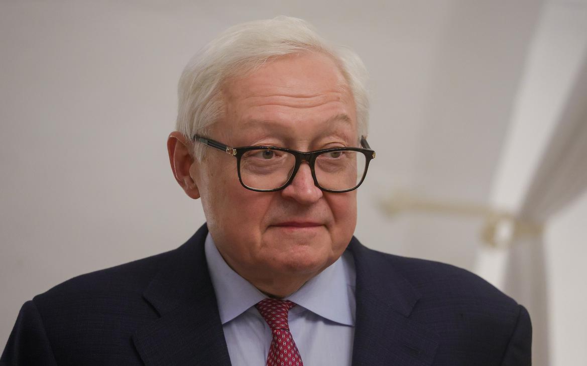 Рябков предупредил о «выжженной земле» после истечения ДСНВ