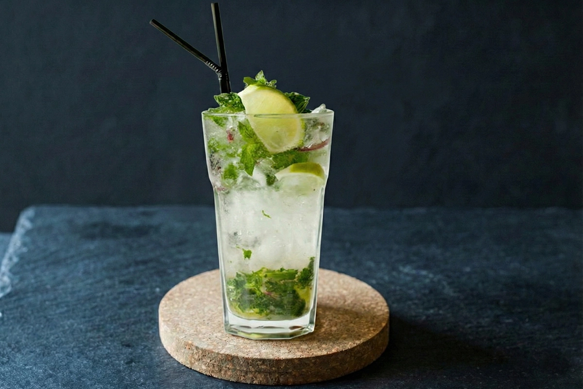 Коктейль «Мохито»