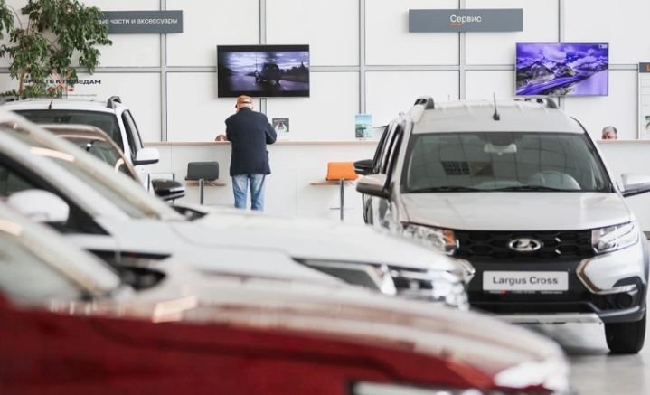 Фото: Алексей Белкин / NEWS.ru / Global Look Press