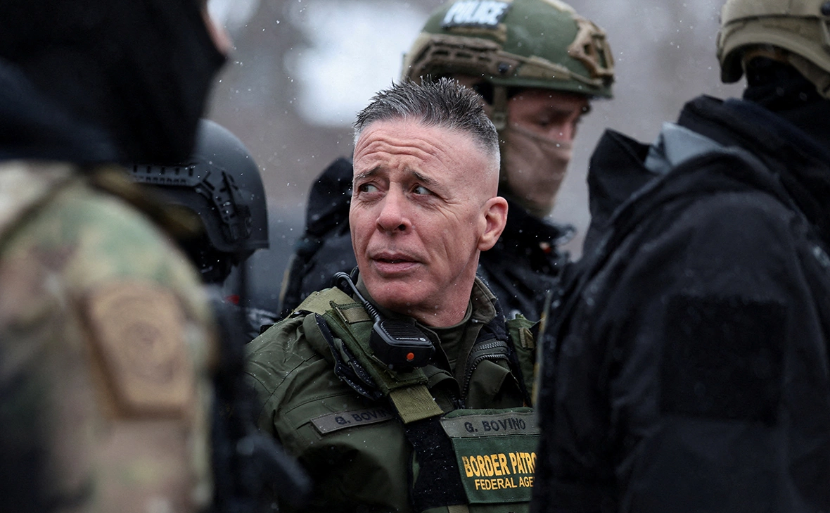 Evelyn Hockstein / Reuters