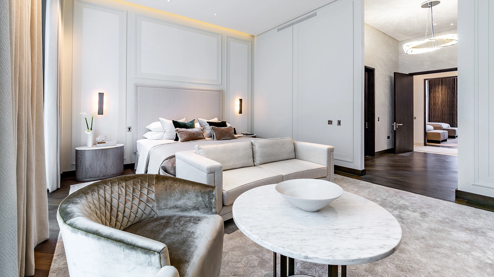 Конституционный суд разрешил регистрироваться в апартаментах