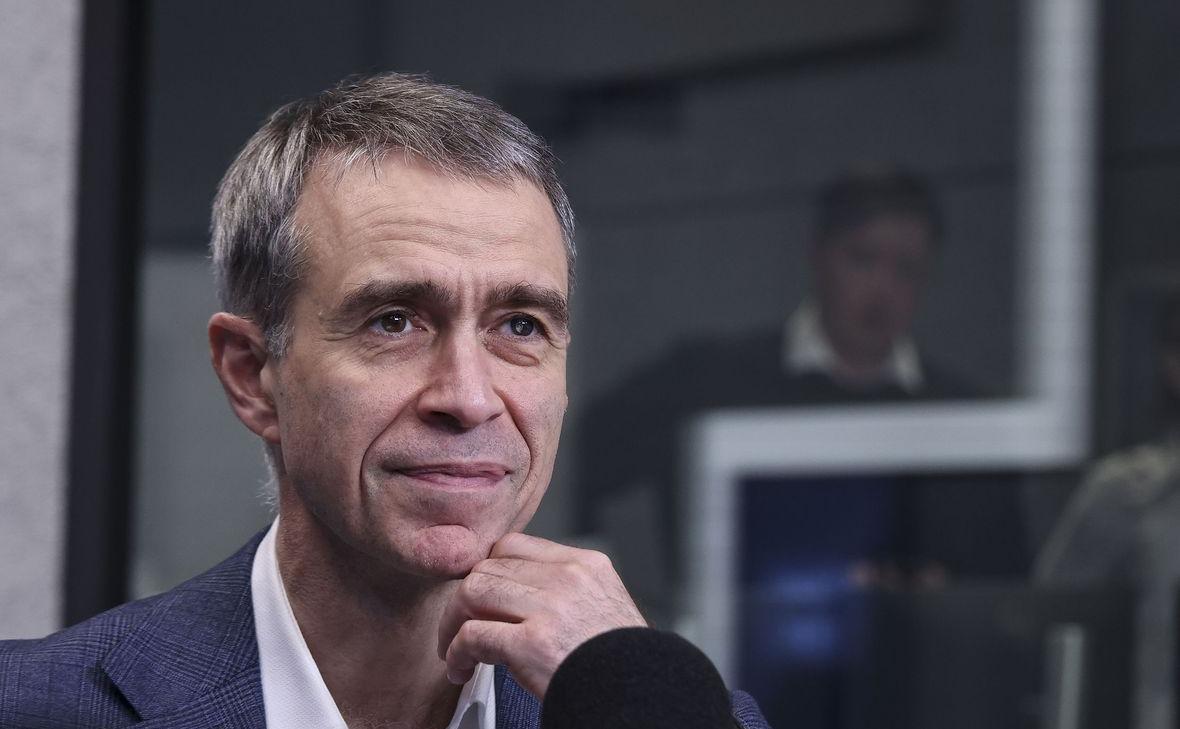 Михаил Мамута