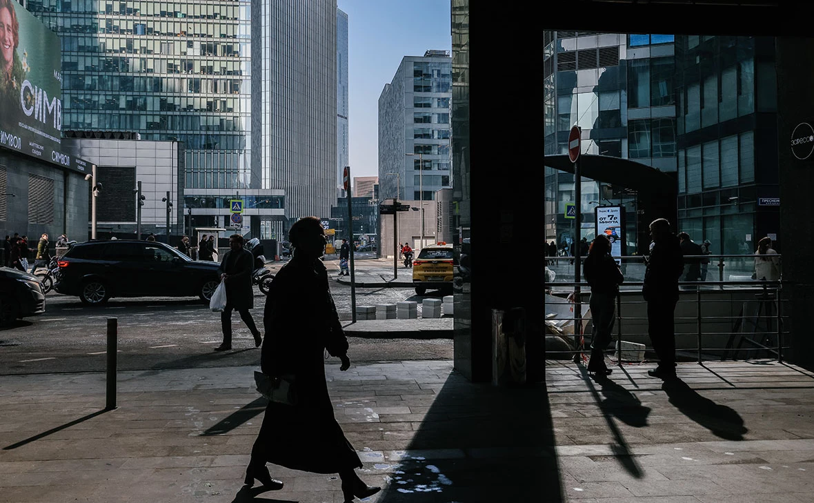 Андрей Любимов / РБК