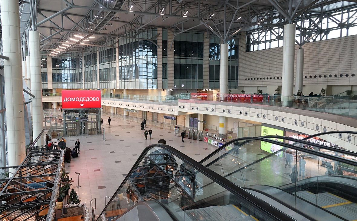 Сергей Фадеичев / ТАСС