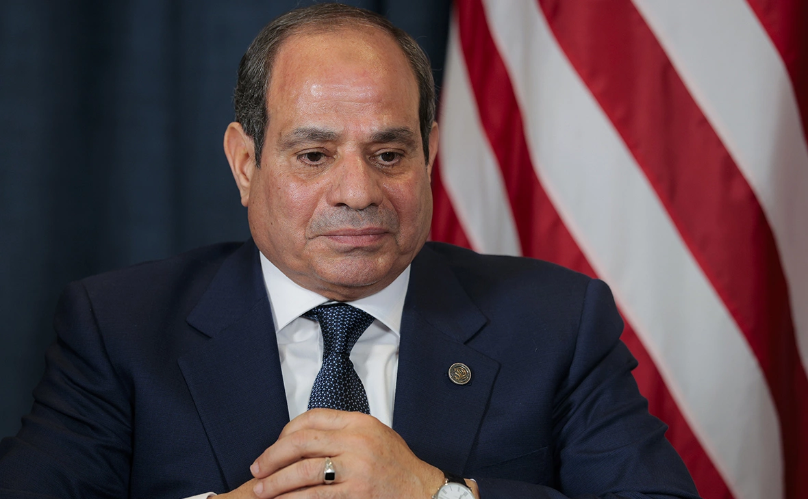 Chip Somodevilla / Getty Images