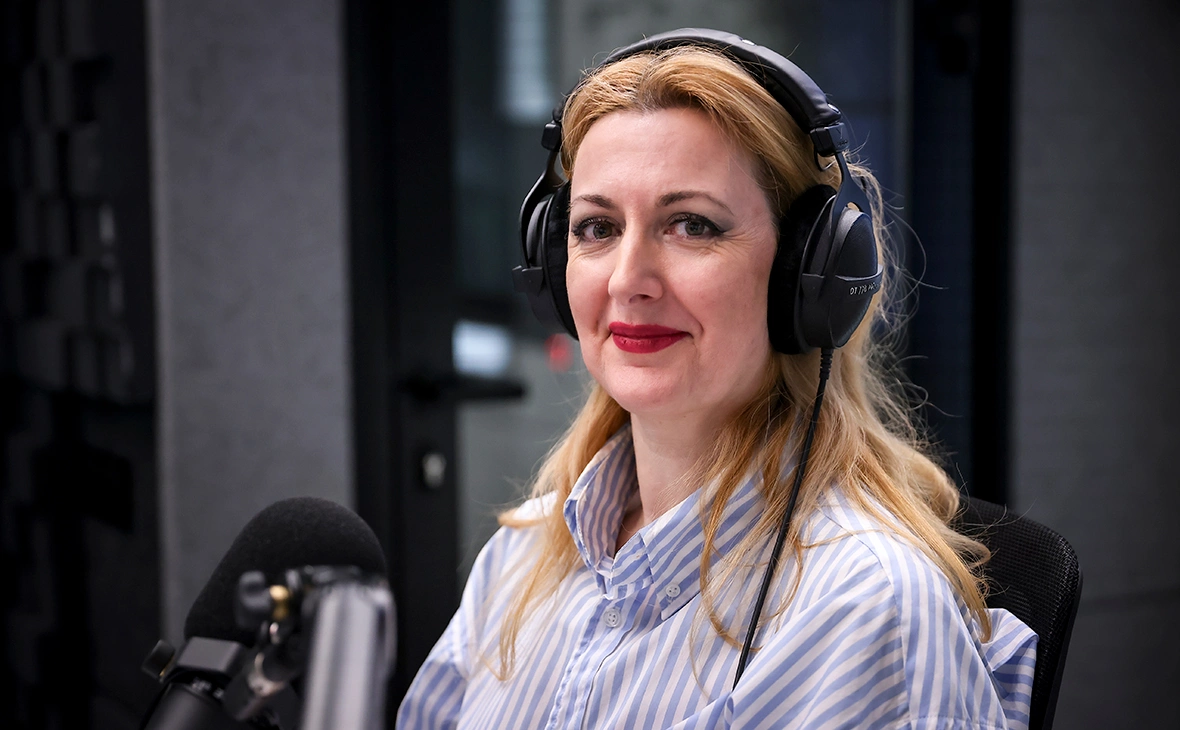 Владимир Андреев / РБК