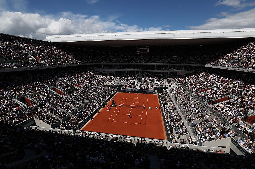 Фото: Clive Brunskill / Getty Images