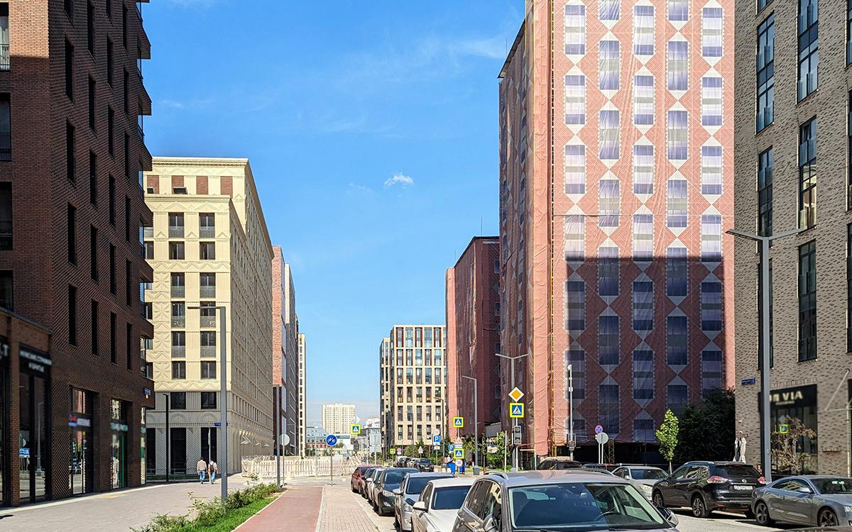 Спрос на ипотеку в новостройках Москвы снизился за год на 30% Спрос на ипотеку в новостройках Москвы снизился за год на 30%
