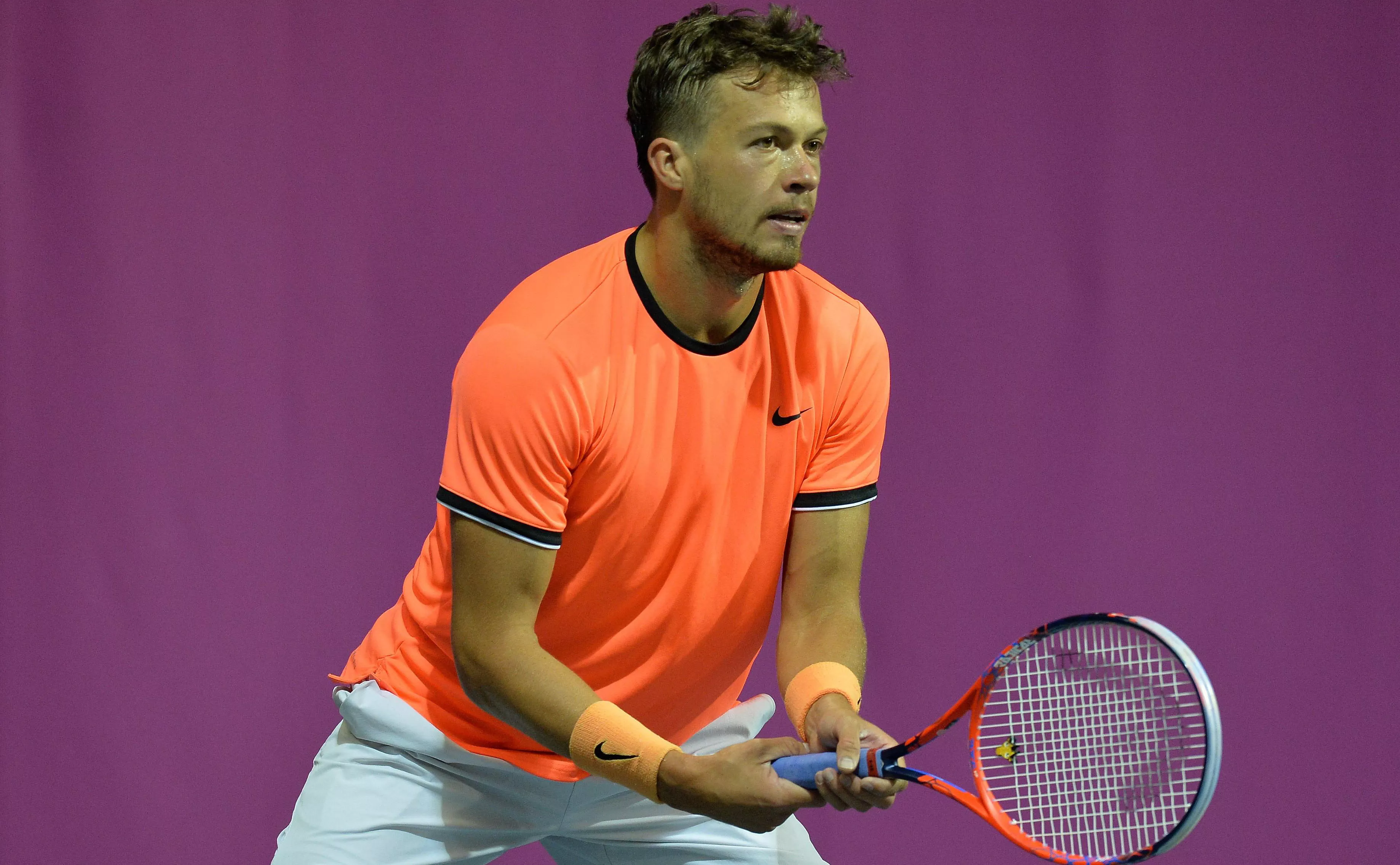 Mark Runnacles / Getty Images for LTA