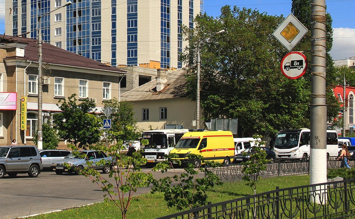 Число погибших при атаке БПЛА на Белгород выросло до пяти
