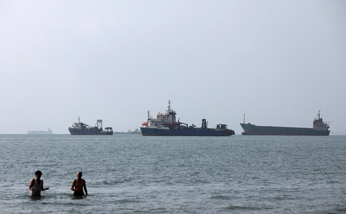 Majid Asgaripour / Reuters