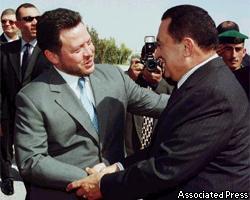 Король Иордании отказался от участия в саммите ЛАГ