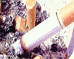 ЕС запрещает рекламу табака в газетах, журналах и Сети