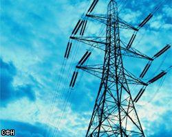 Реформа электроэнергетики отложена