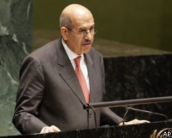 Глава МАГАТЭ поощряет интерес арабских стран к атому